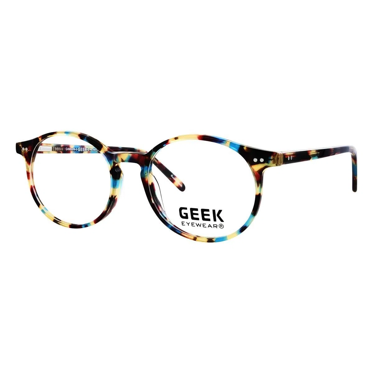 GEEK EYEWEAR 3 Eyeglasses - view 4